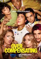 Гиперкомпенсация смотреть онлайн сериал 1 сезон